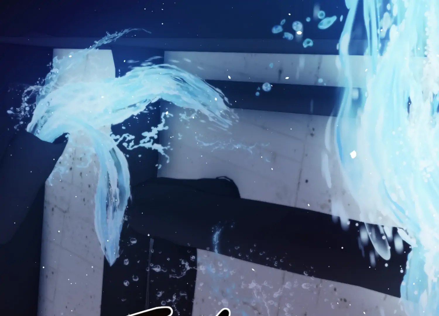 Stuck With My Damn Enemy Chapter 11 - Page 172