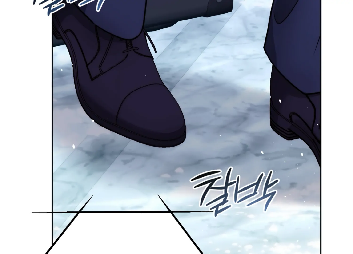 Stuck With My Damn Enemy Chapter 11 - Page 179