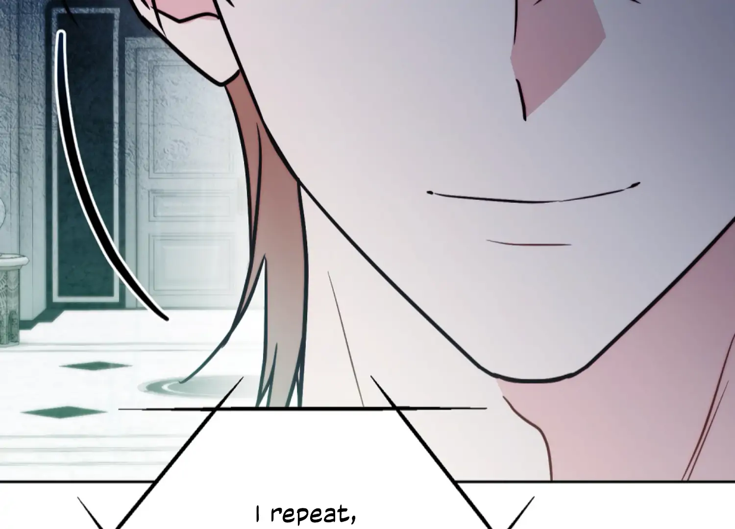 Stuck With My Damn Enemy Chapter 11 - Page 184