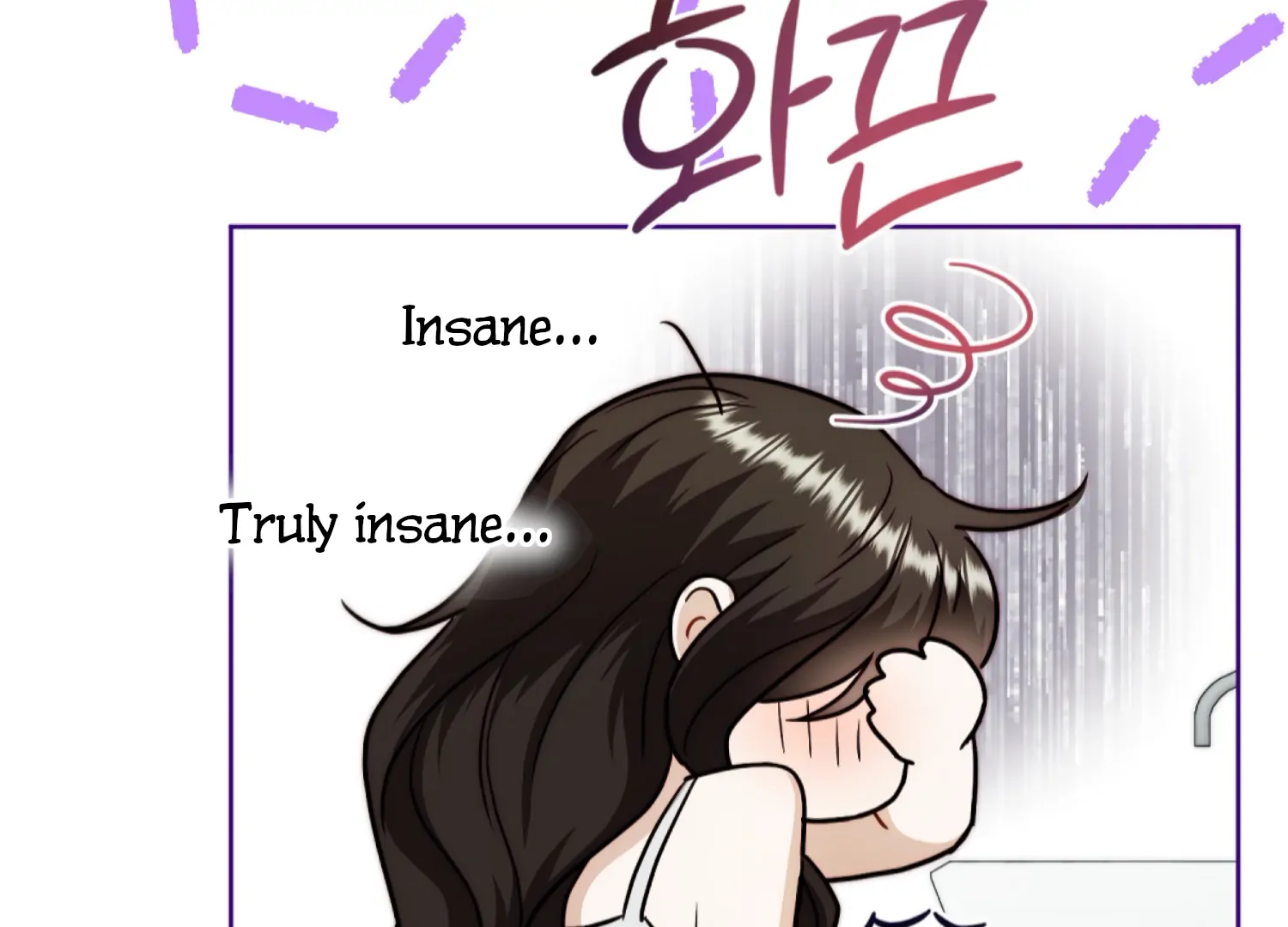 Stuck With My Damn Enemy Chapter 11 - Page 195