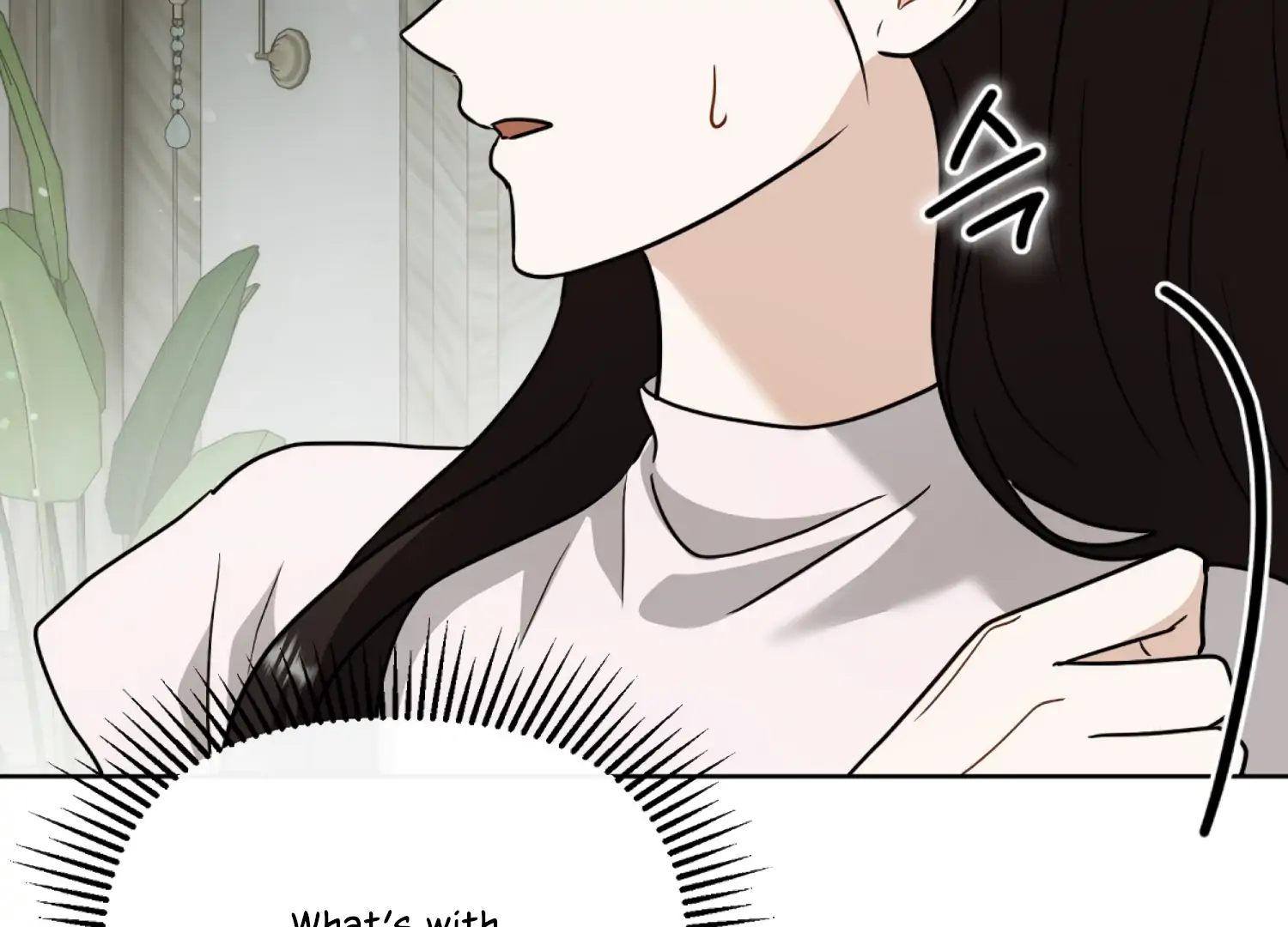 Stuck With My Damn Enemy Chapter 11 - Page 205