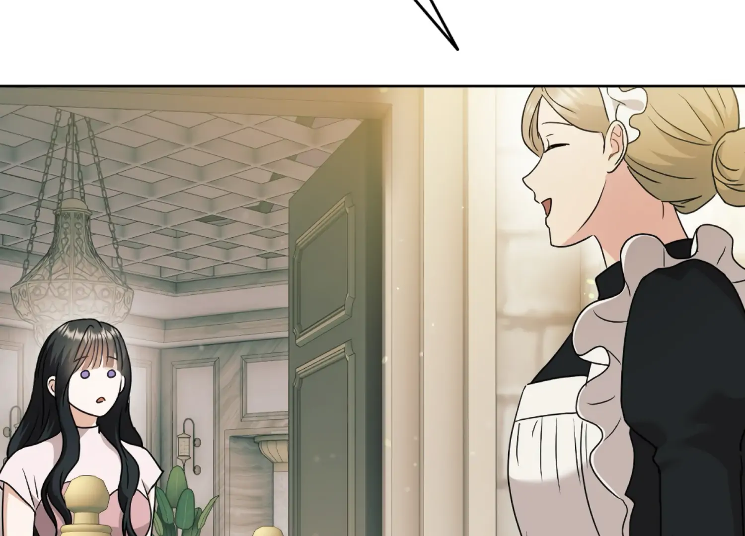 Stuck With My Damn Enemy Chapter 11 - Page 215