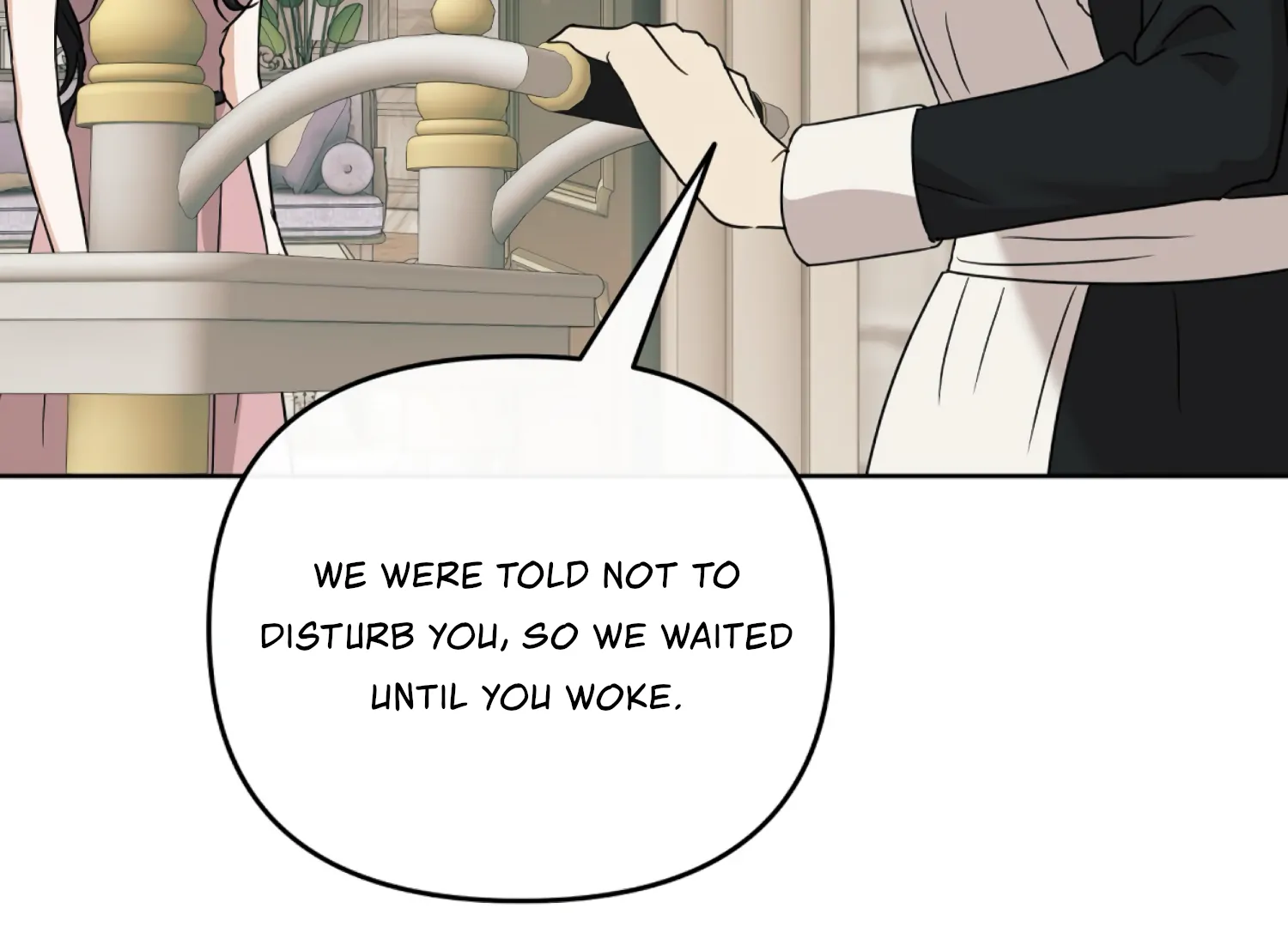 Stuck With My Damn Enemy Chapter 11 - Page 216