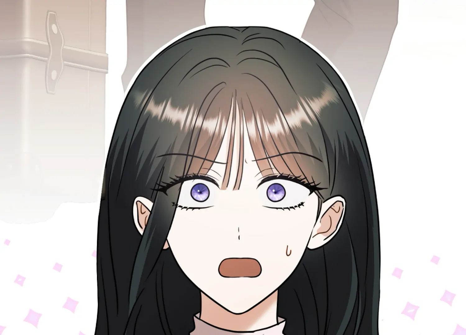 Stuck With My Damn Enemy Chapter 11 - Page 222