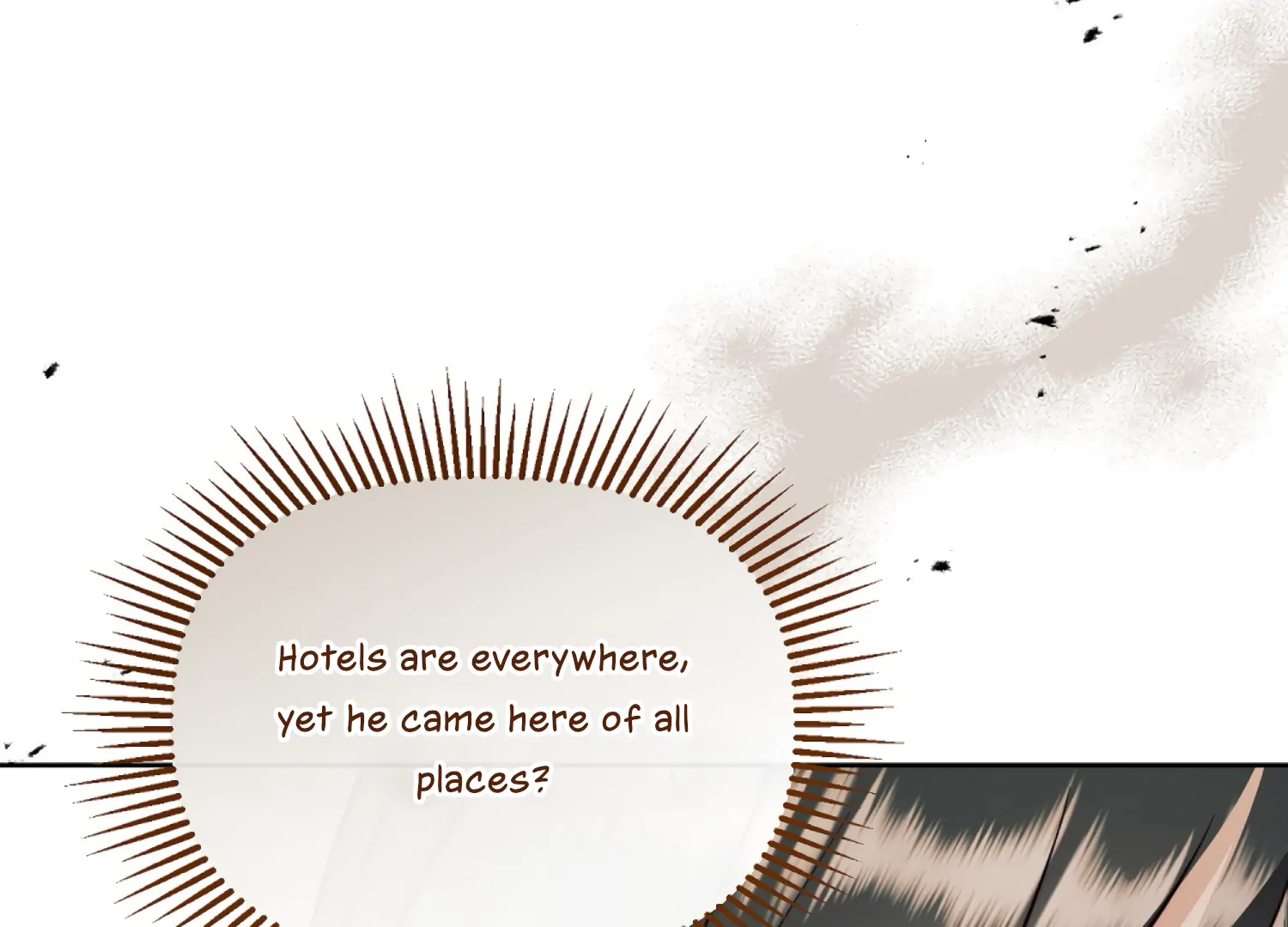 Stuck With My Damn Enemy Chapter 11 - Page 232