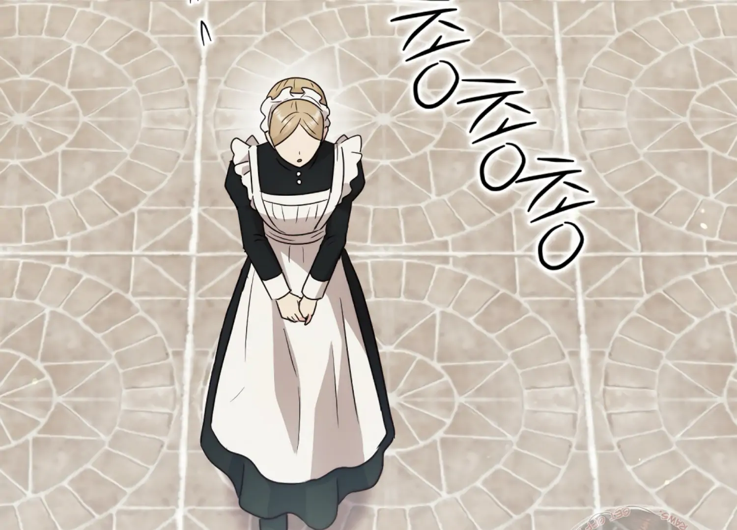 Stuck With My Damn Enemy Chapter 11 - Page 243