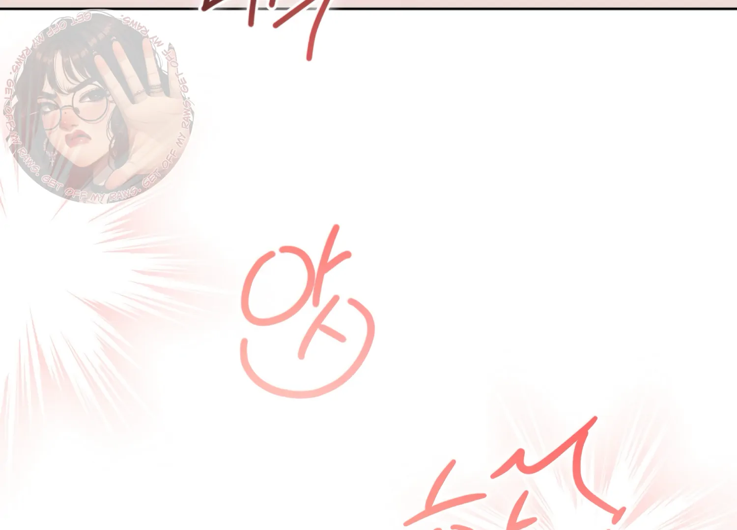 Stuck With My Damn Enemy Chapter 11 - Page 44