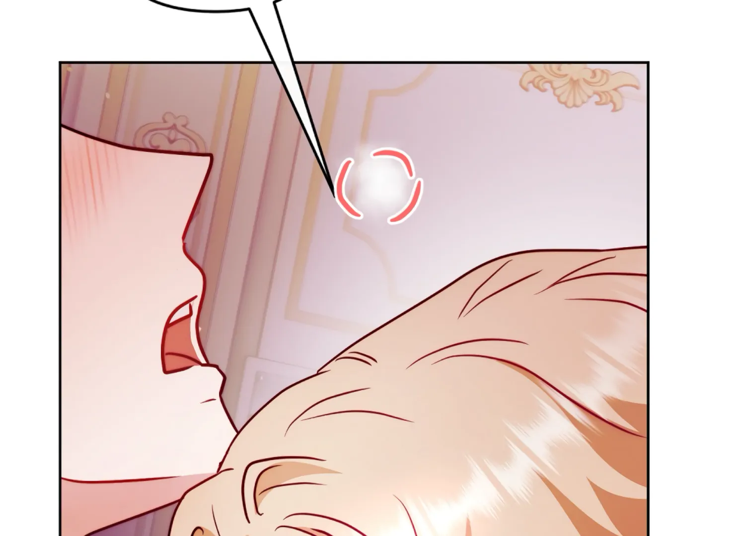 Stuck With My Damn Enemy Chapter 11 - Page 6