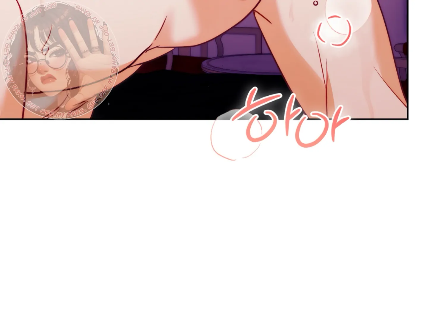 Stuck With My Damn Enemy Chapter 11 - Page 59
