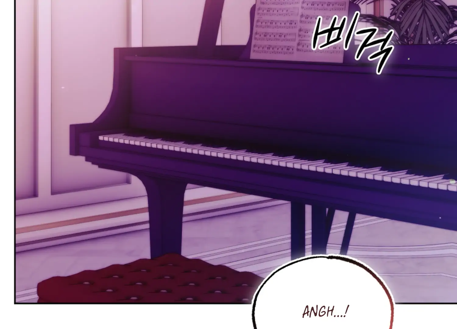 Stuck With My Damn Enemy Chapter 11 - Page 61