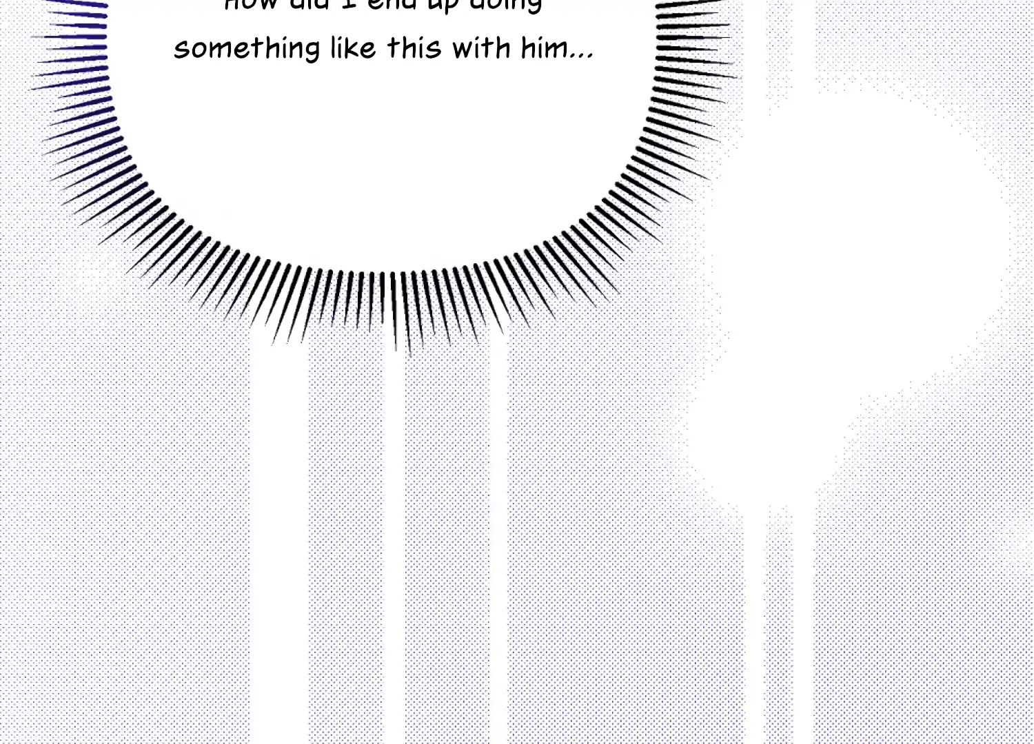 Stuck With My Damn Enemy Chapter 11 - Page 75