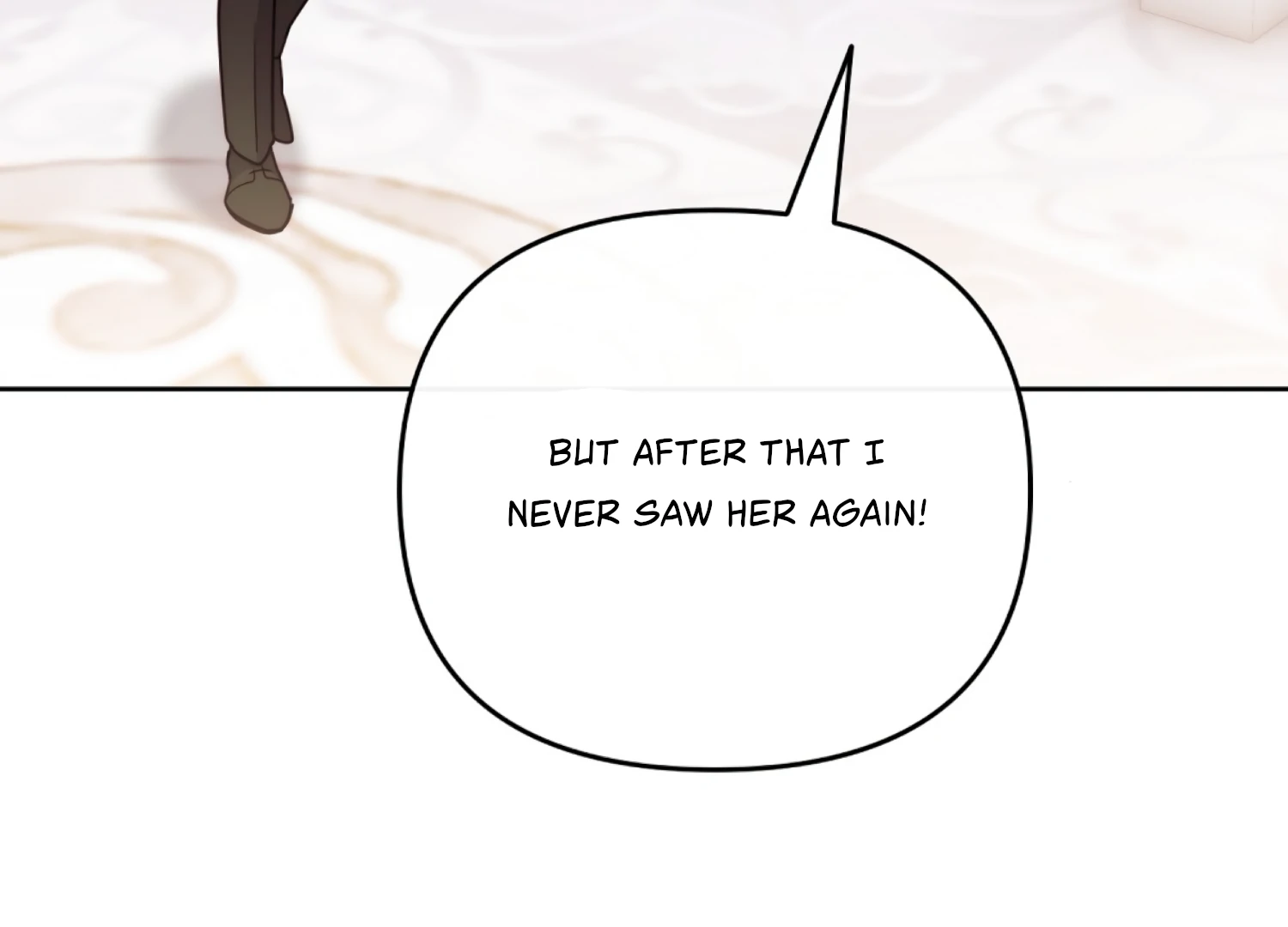Stuck With My Damn Enemy Chapter 11 - Page 86