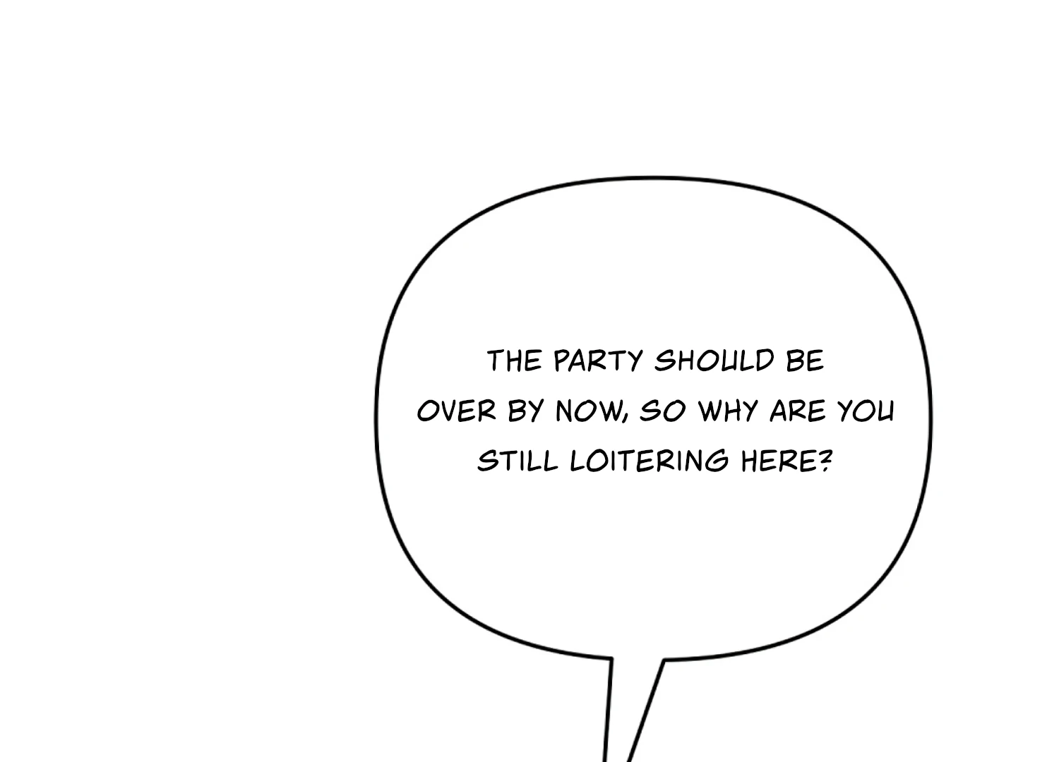 Stuck With My Damn Enemy Chapter 11 - Page 95