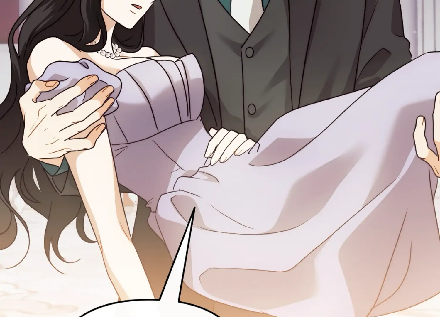 Stuck With My Damn Enemy Chapter 11 - Page 97