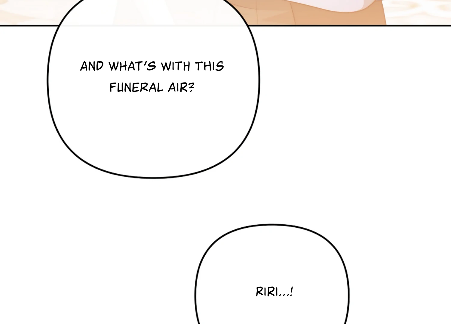 Stuck With My Damn Enemy Chapter 11 - Page 98