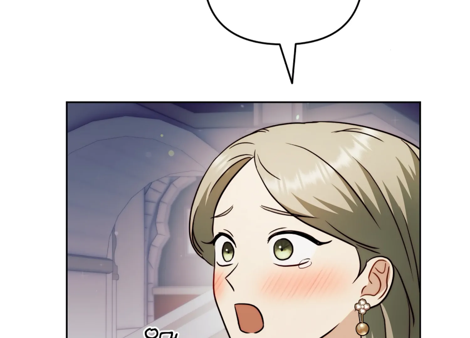 Stuck With My Damn Enemy Chapter 11 - Page 99