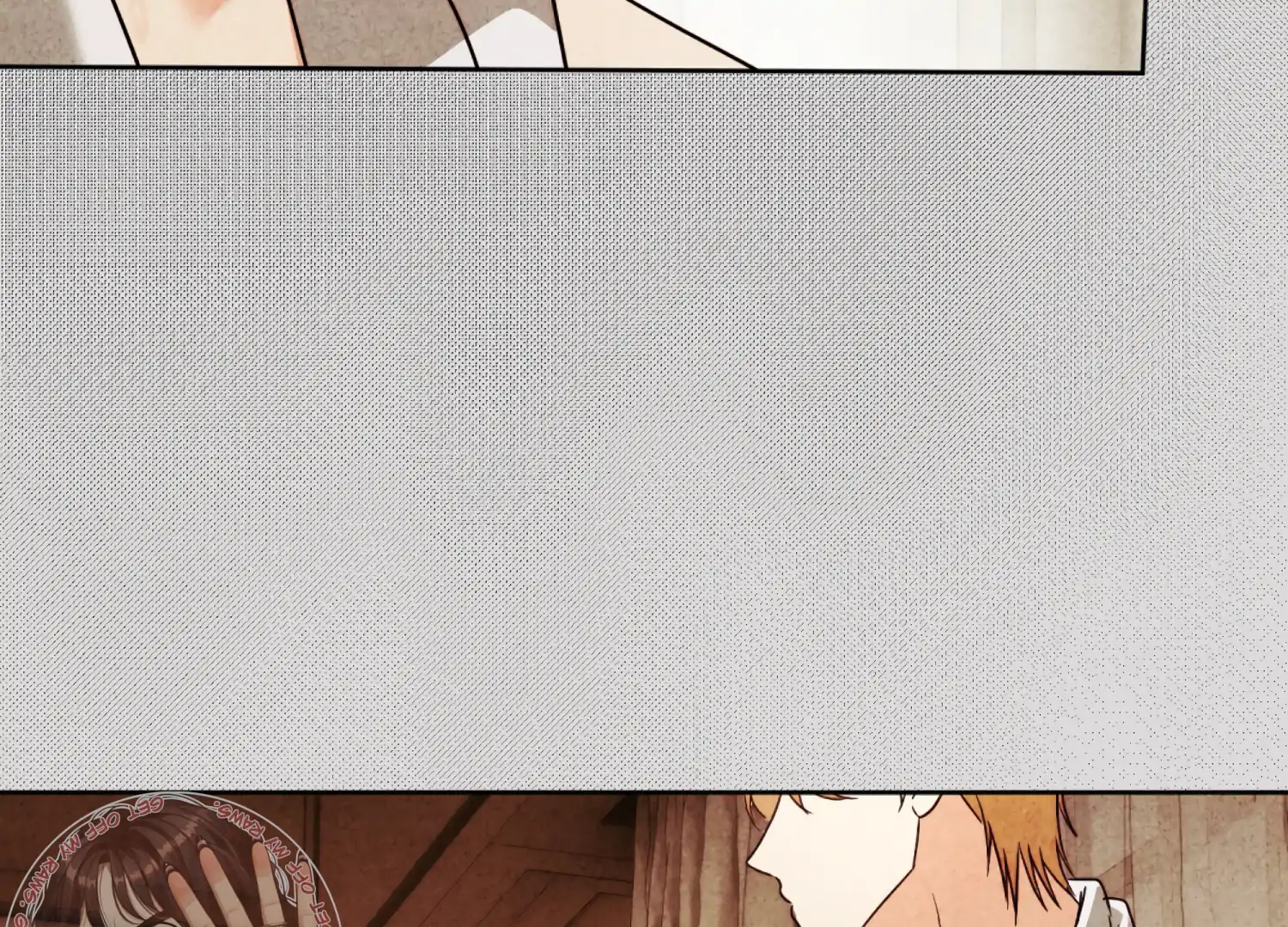 Stuck With My Damn Enemy Chapter 12 - Page 108