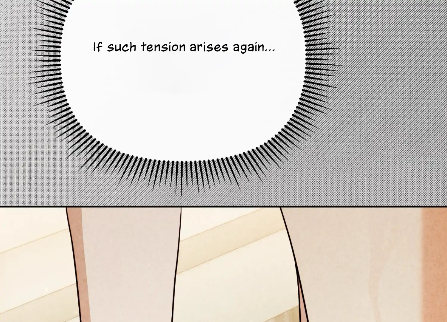 Stuck With My Damn Enemy Chapter 12 - Page 111