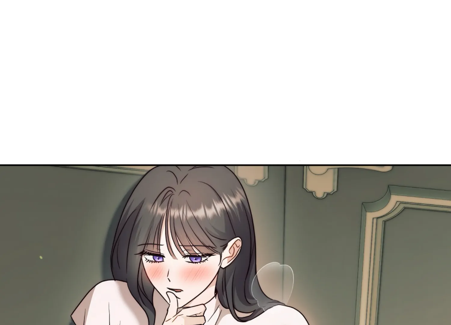 Stuck With My Damn Enemy Chapter 12 - Page 116