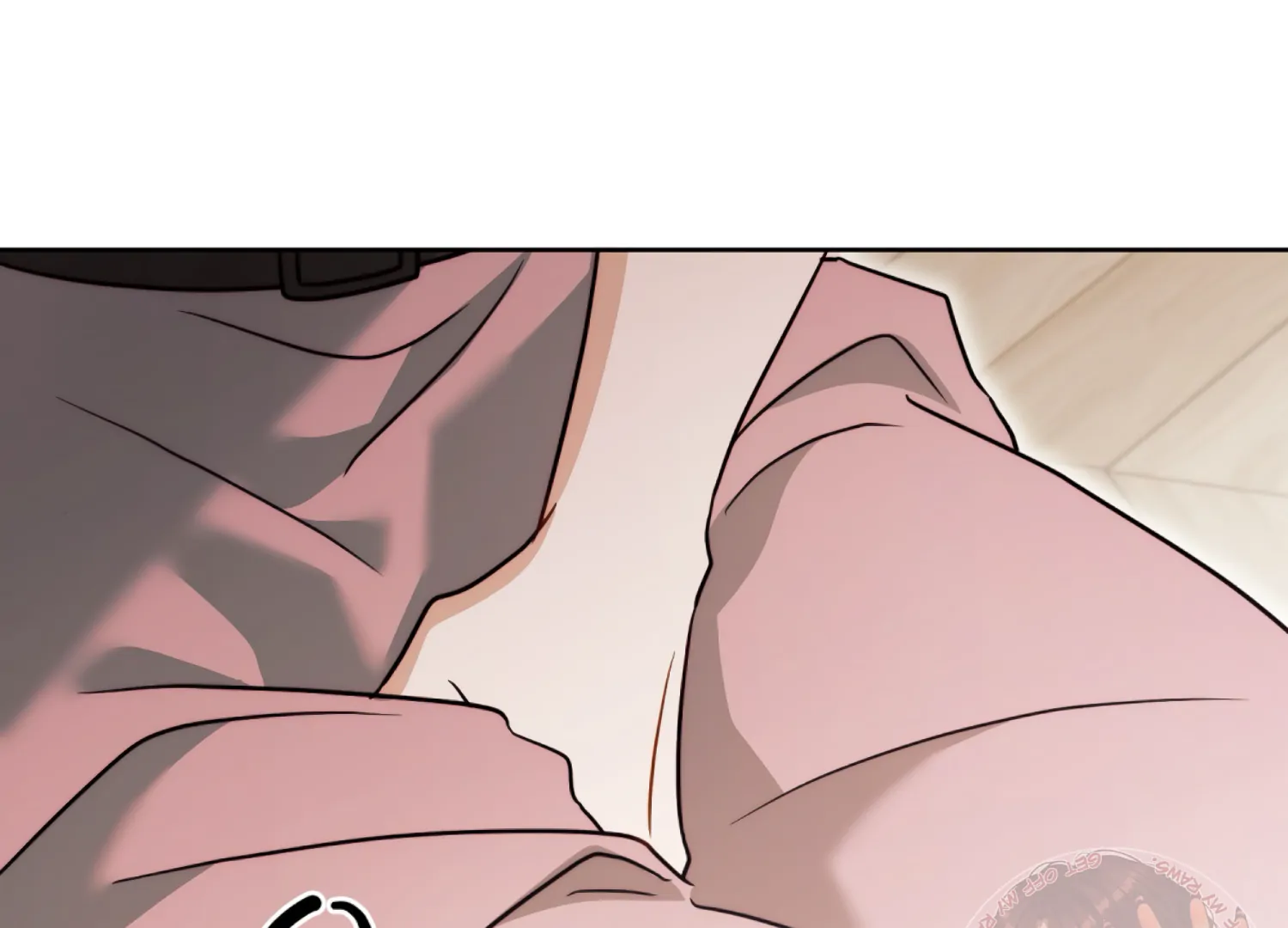Stuck With My Damn Enemy Chapter 12 - Page 119