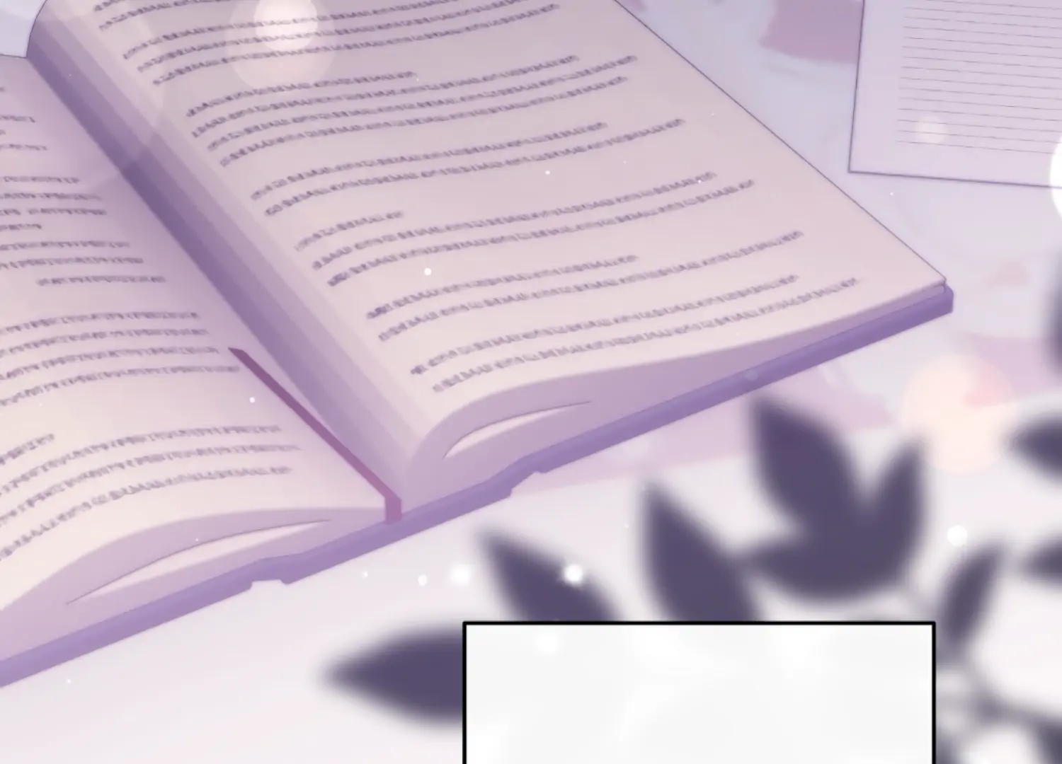 Stuck With My Damn Enemy Chapter 12 - Page 123