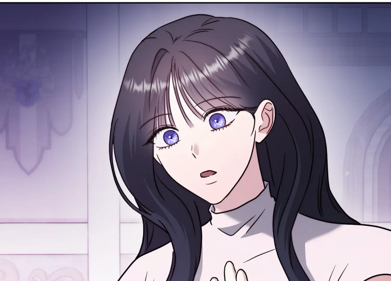 Stuck With My Damn Enemy Chapter 12 - Page 134