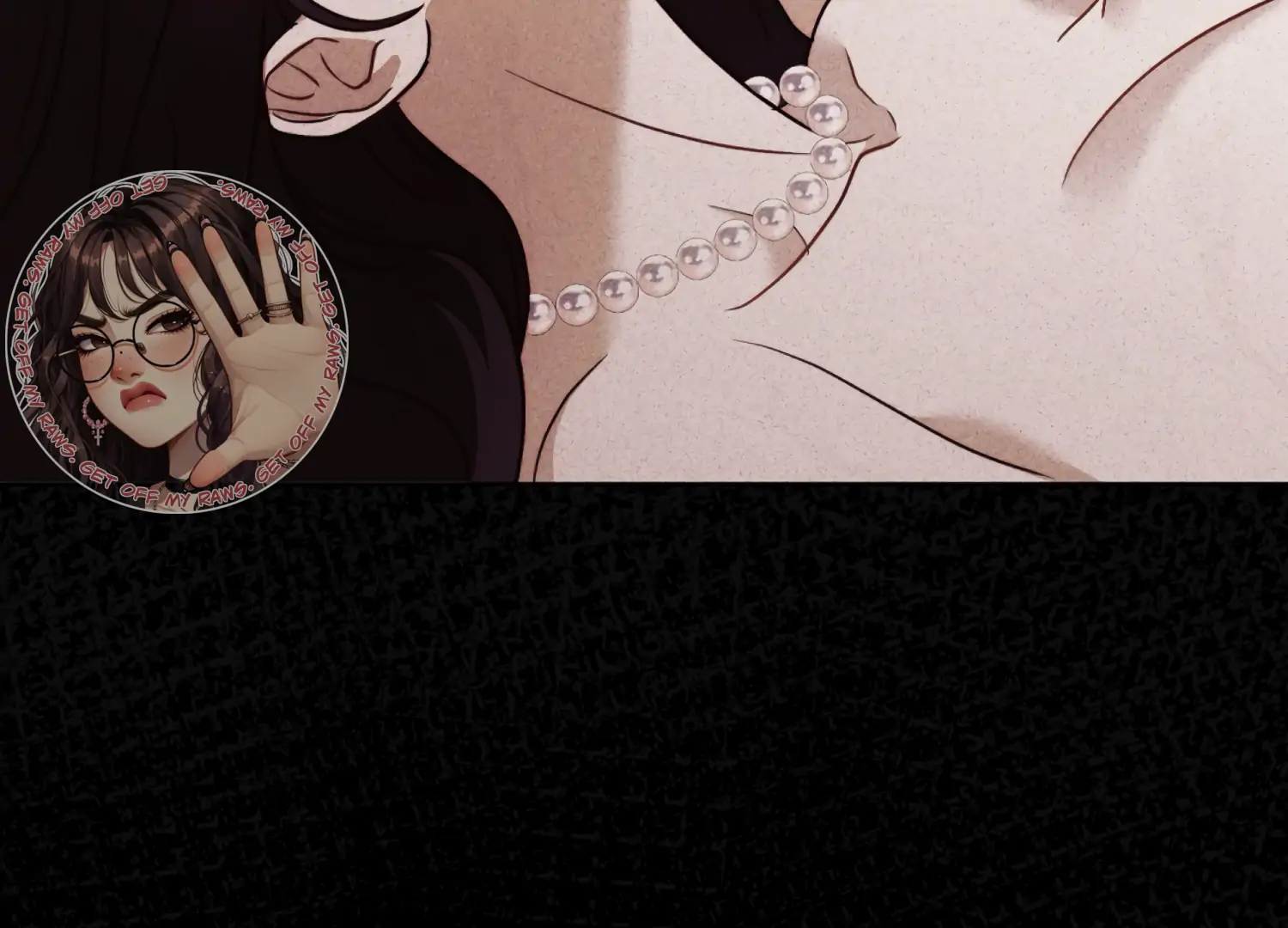 Stuck With My Damn Enemy Chapter 12 - Page 158