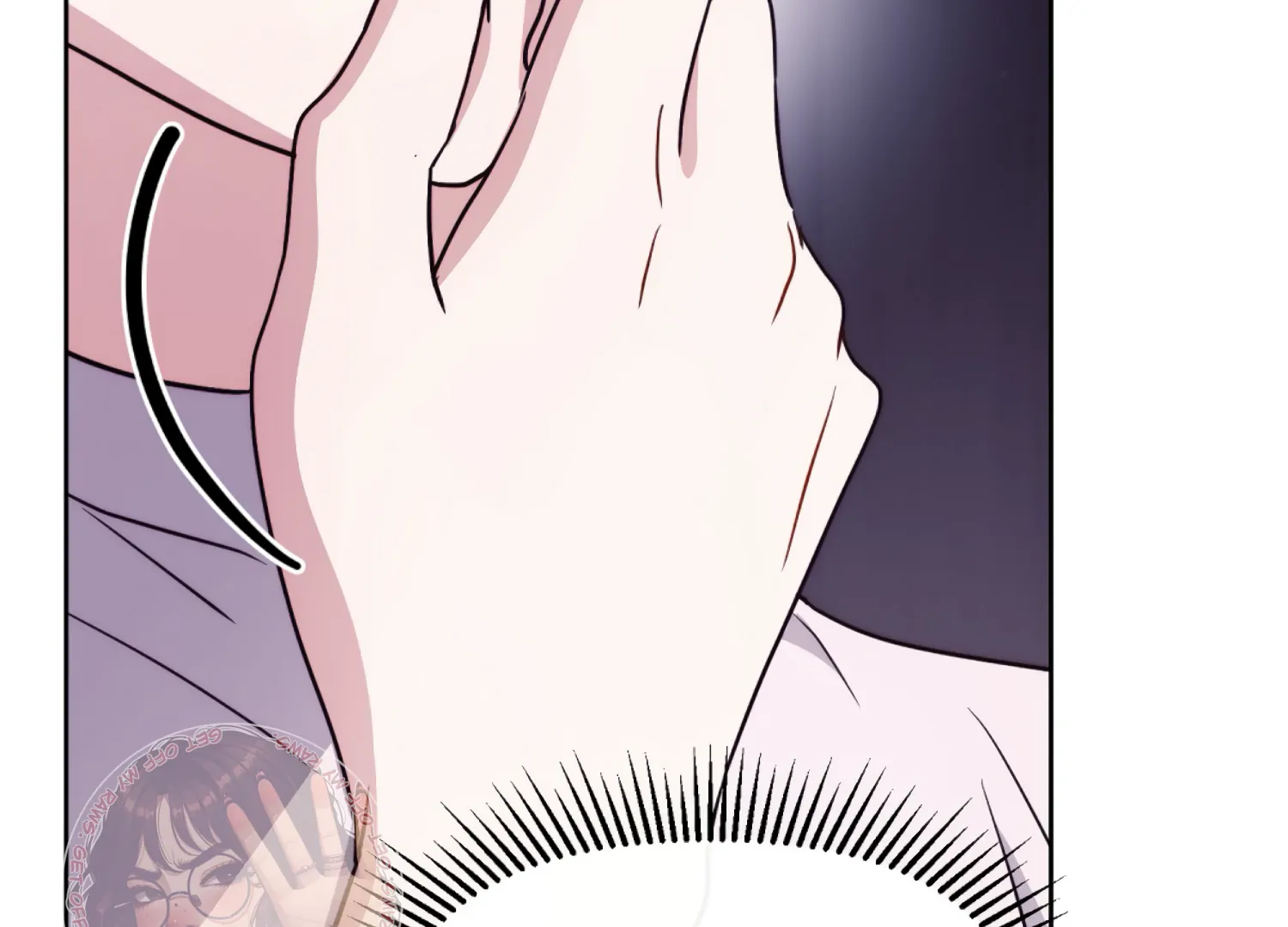 Stuck With My Damn Enemy Chapter 12 - Page 168