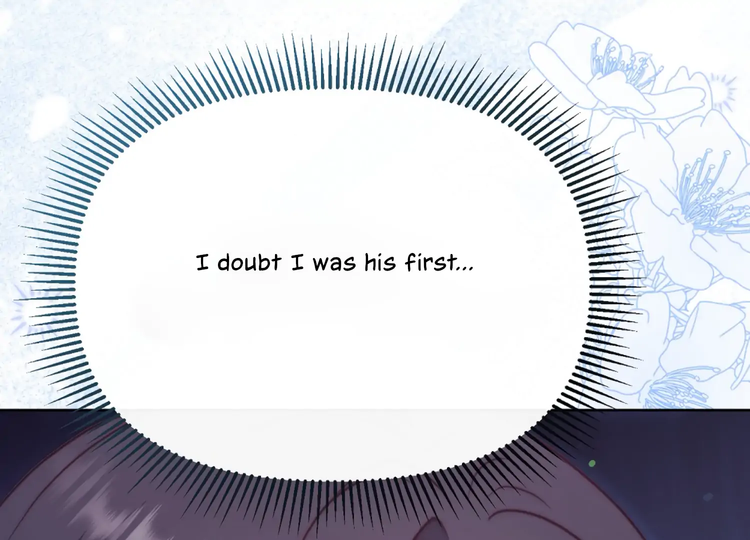 Stuck With My Damn Enemy Chapter 12 - Page 170