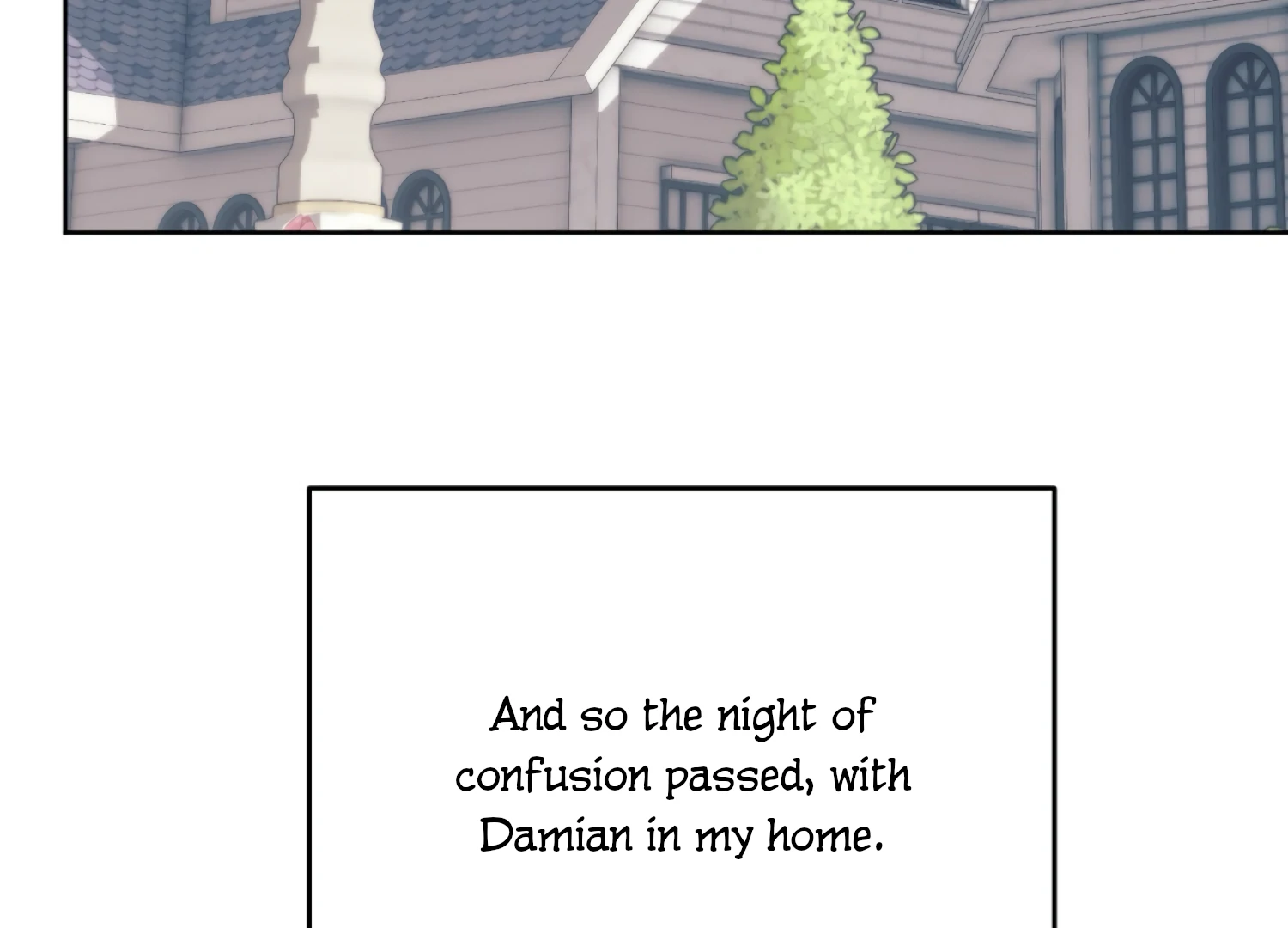 Stuck With My Damn Enemy Chapter 12 - Page 178