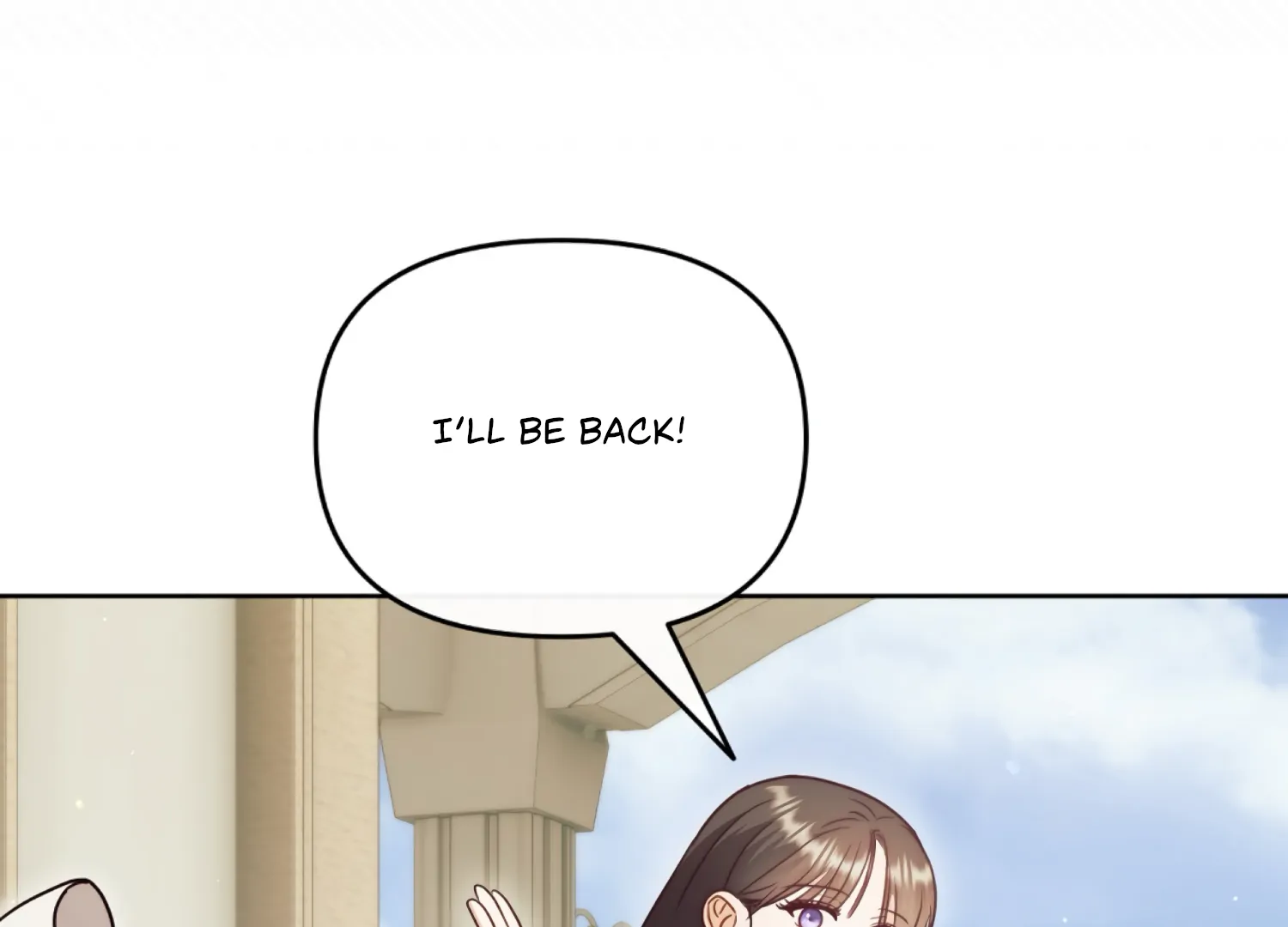 Stuck With My Damn Enemy Chapter 12 - Page 185