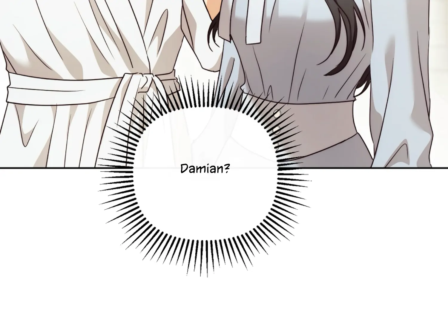 Stuck With My Damn Enemy Chapter 12 - Page 193