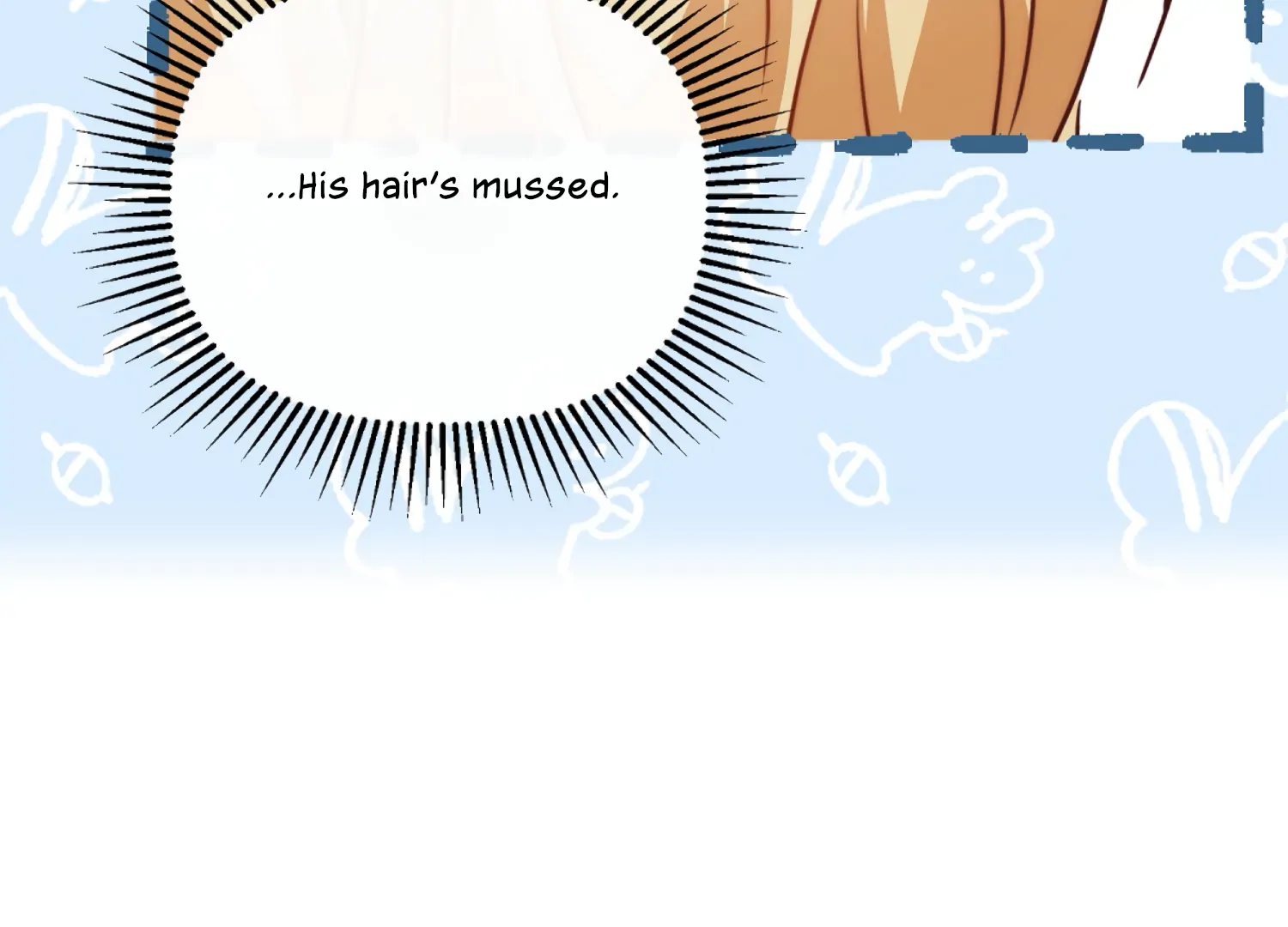Stuck With My Damn Enemy Chapter 12 - Page 196