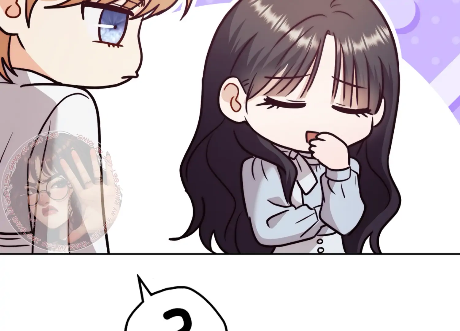 Stuck With My Damn Enemy Chapter 12 - Page 198
