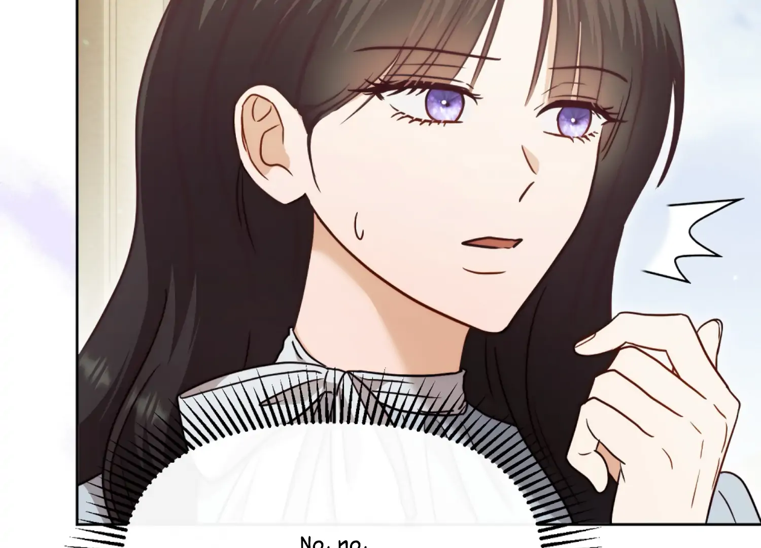 Stuck With My Damn Enemy Chapter 12 - Page 200