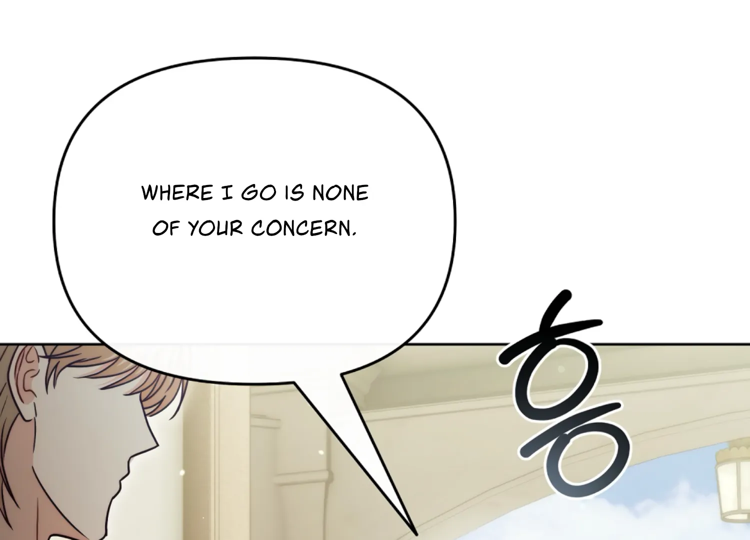 Stuck With My Damn Enemy Chapter 12 - Page 202