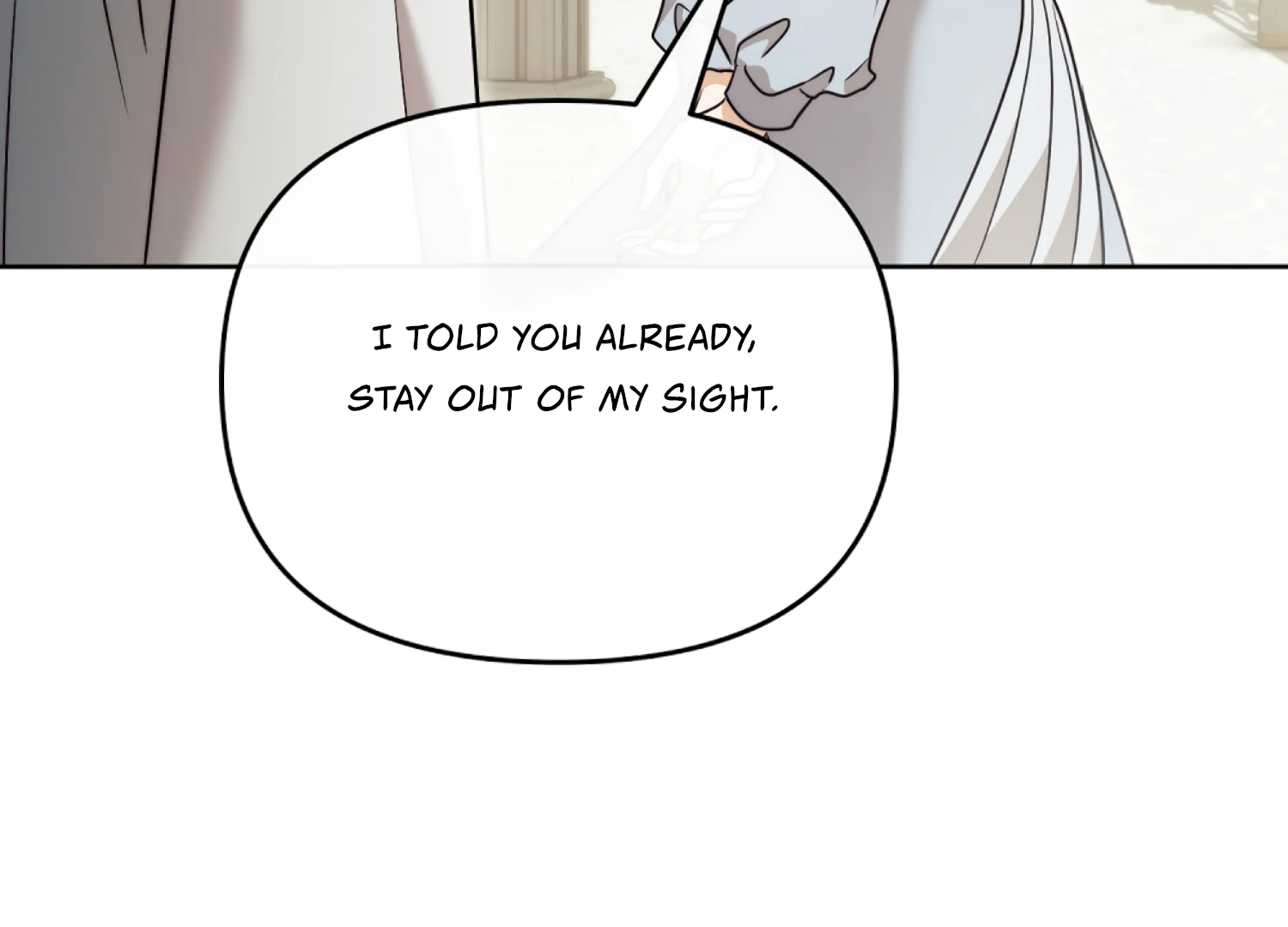 Stuck With My Damn Enemy Chapter 12 - Page 204