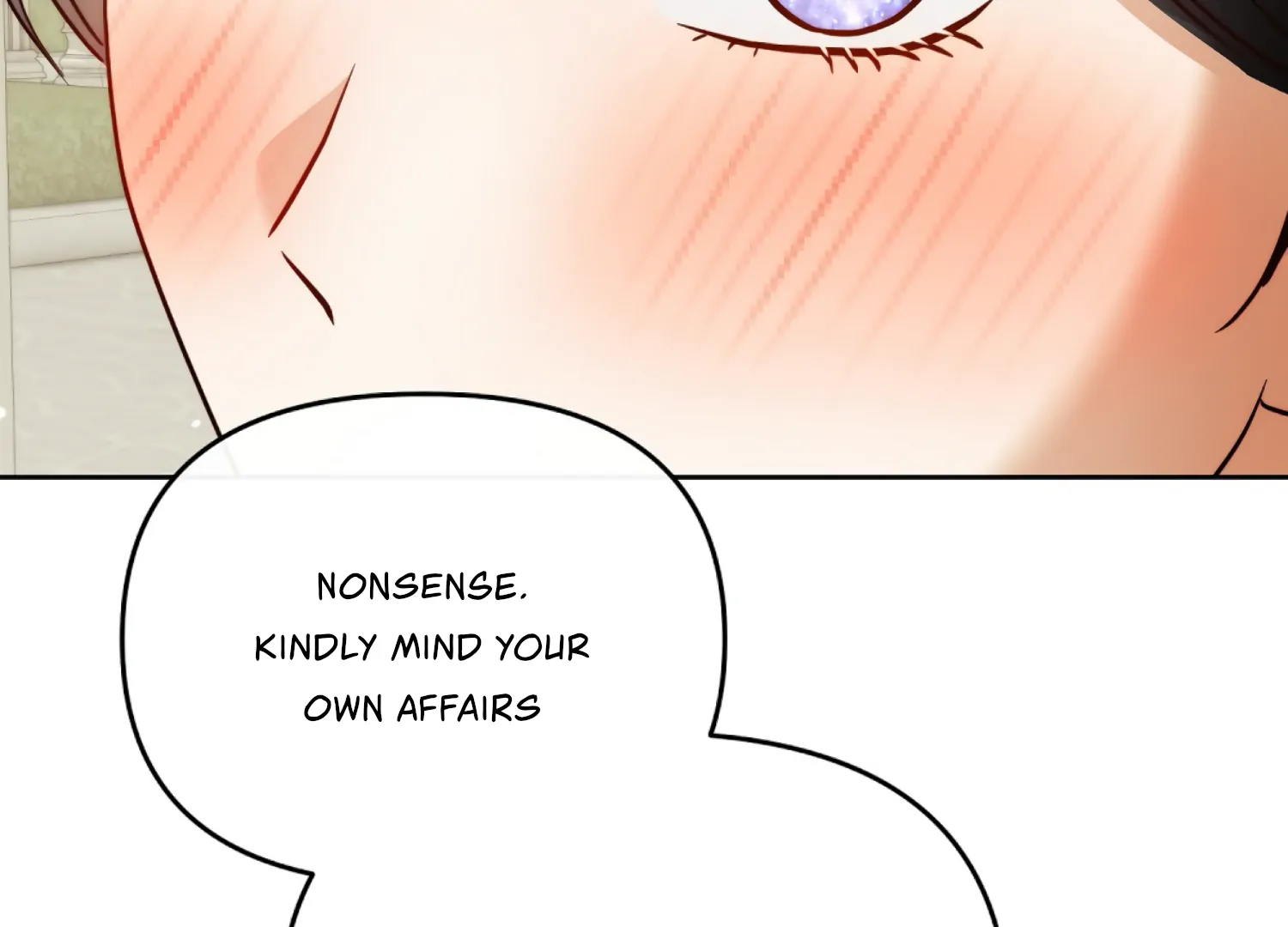 Stuck With My Damn Enemy Chapter 12 - Page 210