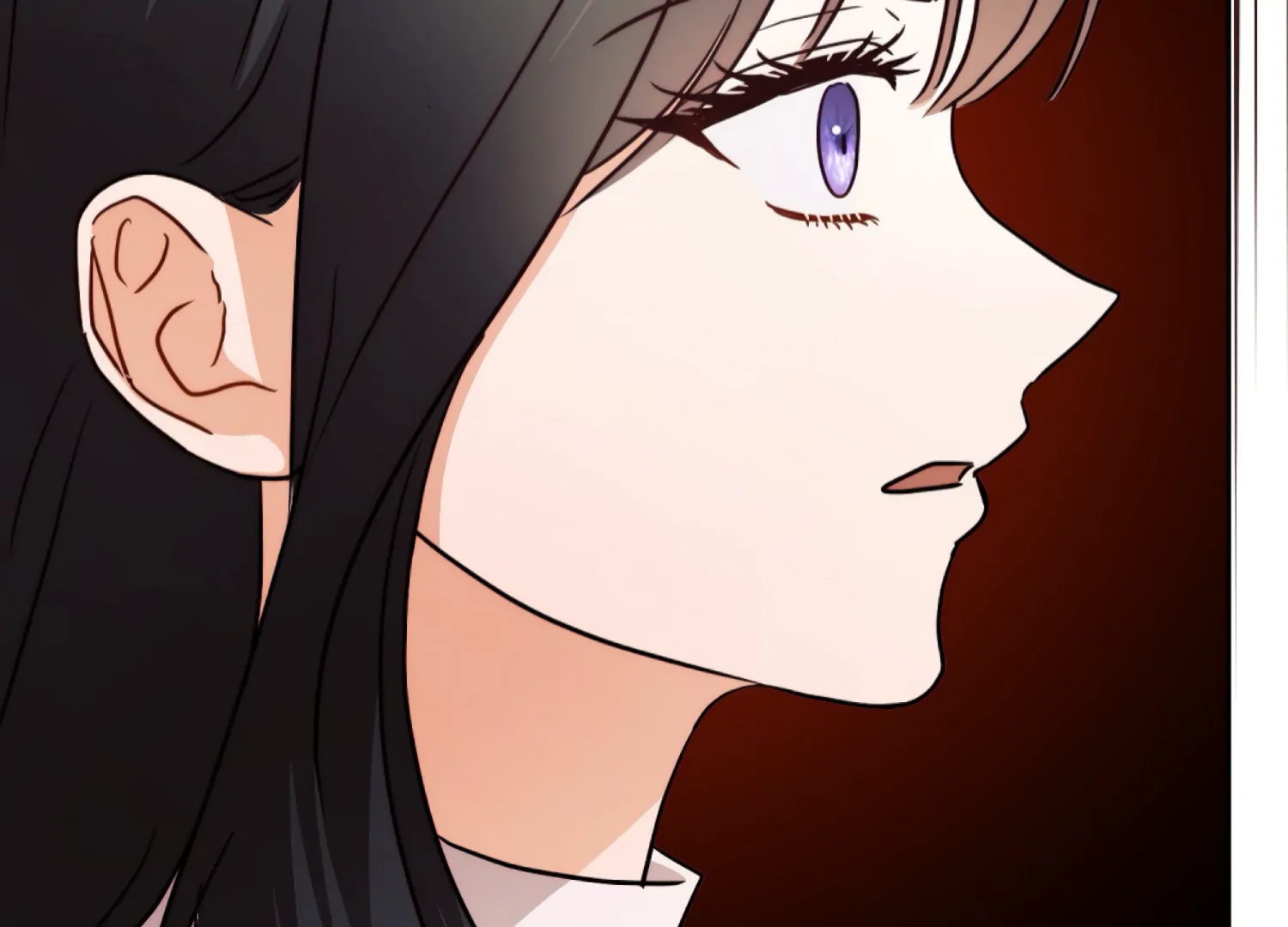 Stuck With My Damn Enemy Chapter 12 - Page 22