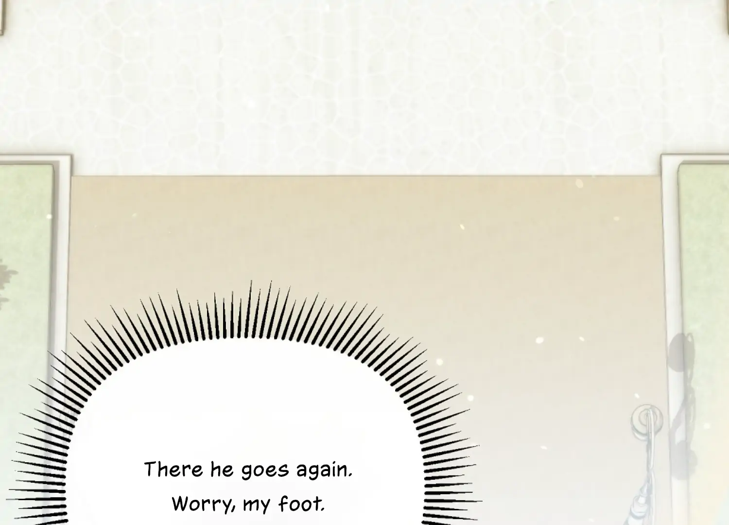 Stuck With My Damn Enemy Chapter 12 - Page 214