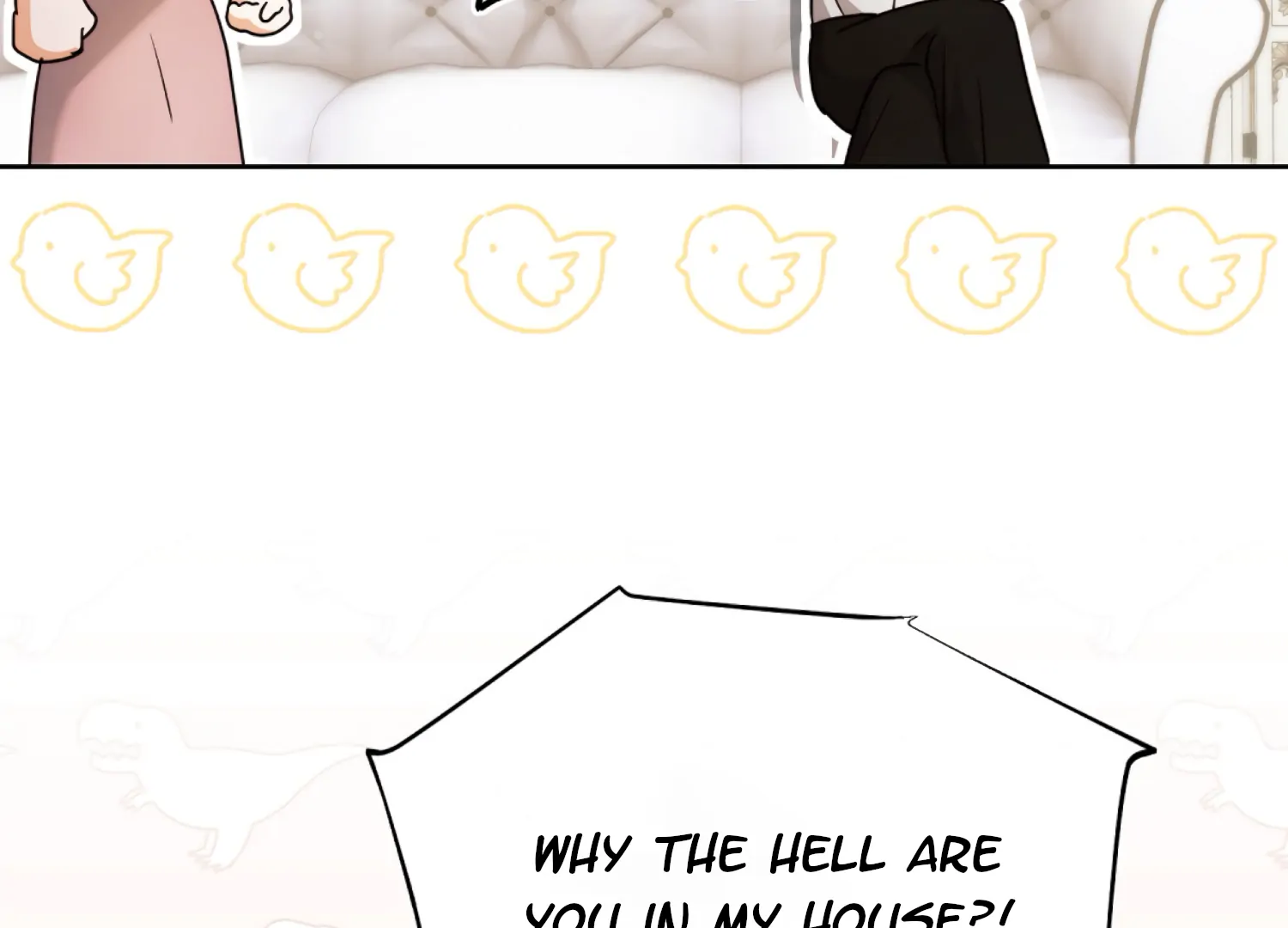 Stuck With My Damn Enemy Chapter 12 - Page 31