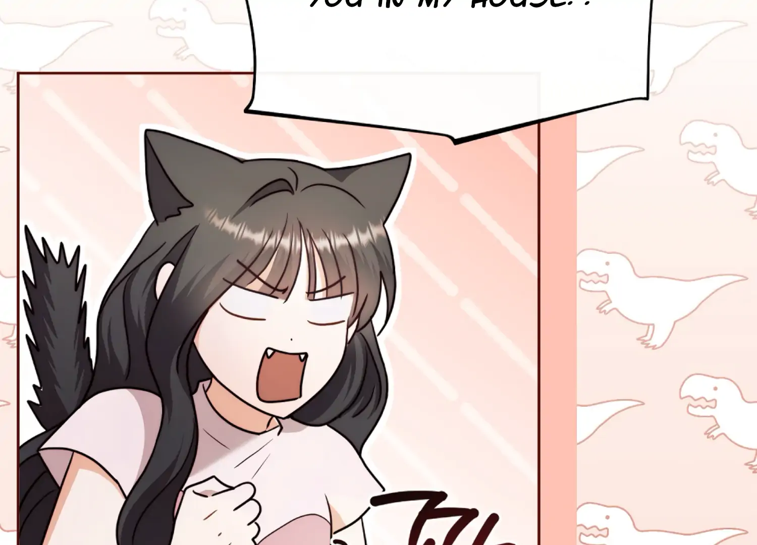 Stuck With My Damn Enemy Chapter 12 - Page 32