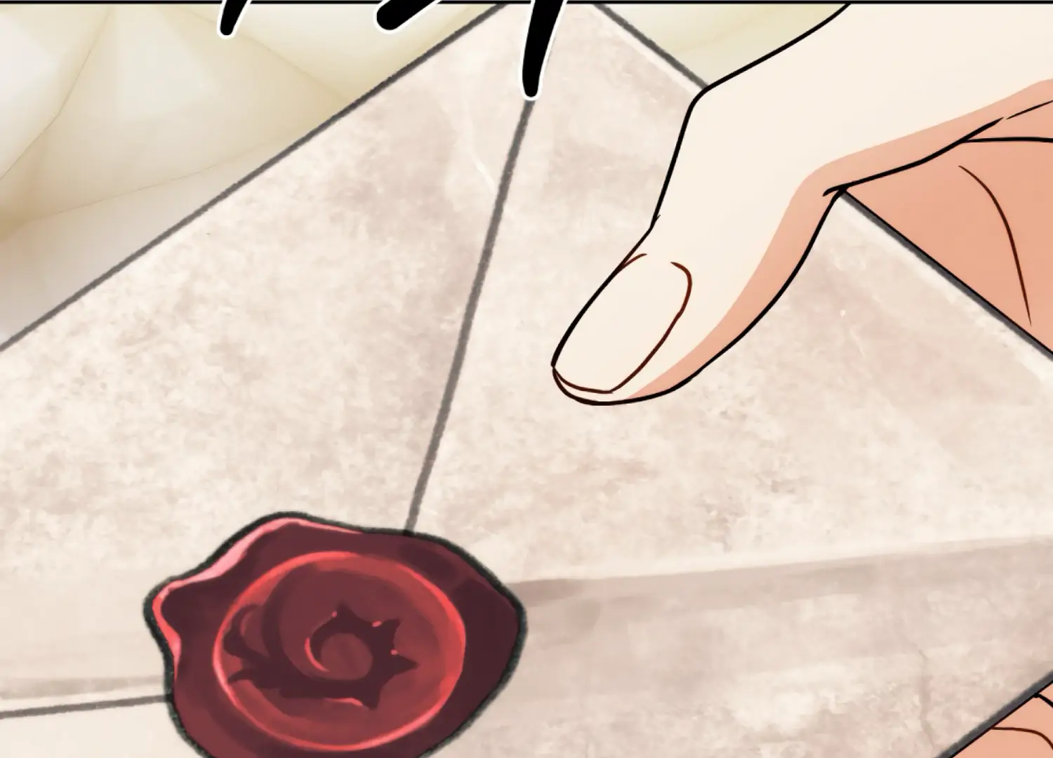 Stuck With My Damn Enemy Chapter 12 - Page 44