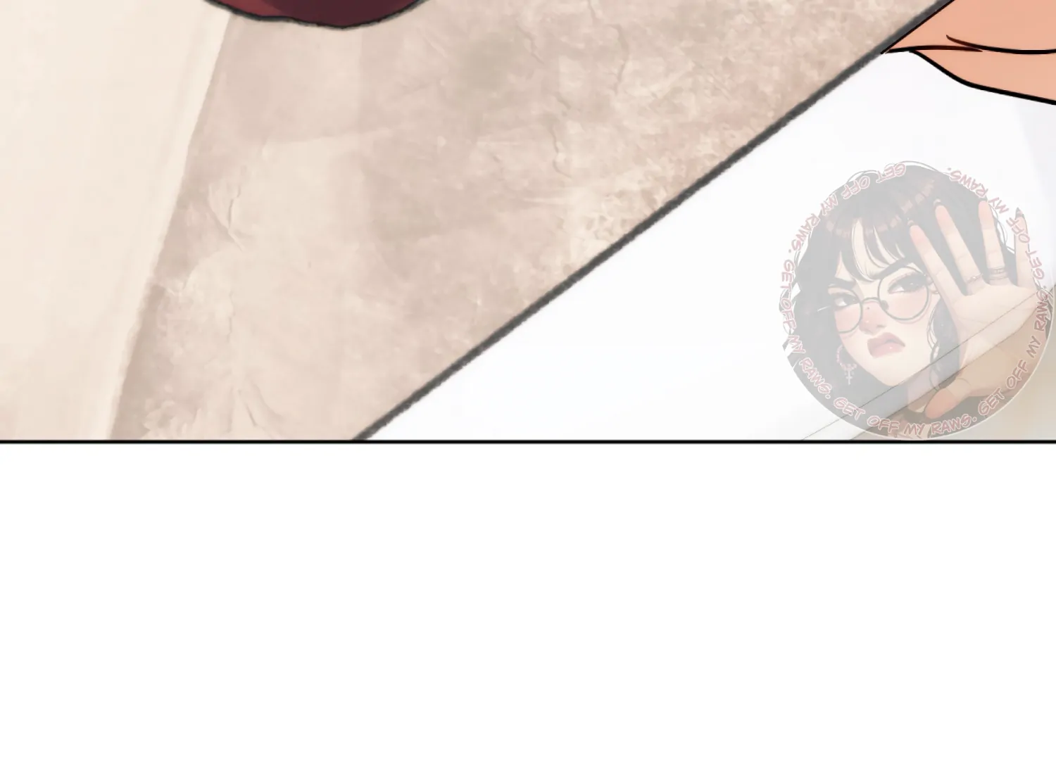 Stuck With My Damn Enemy Chapter 12 - Page 45