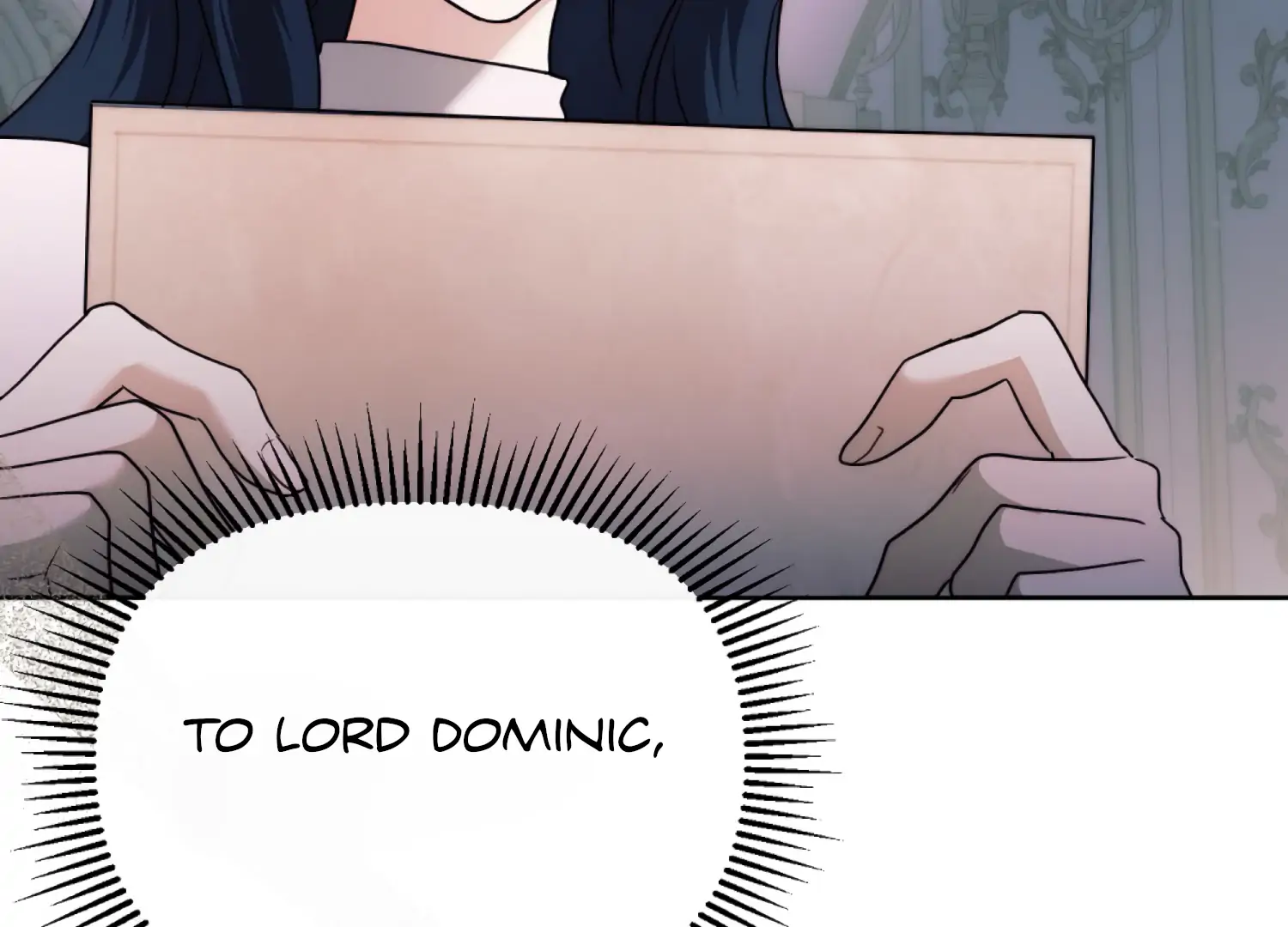 Stuck With My Damn Enemy Chapter 12 - Page 51