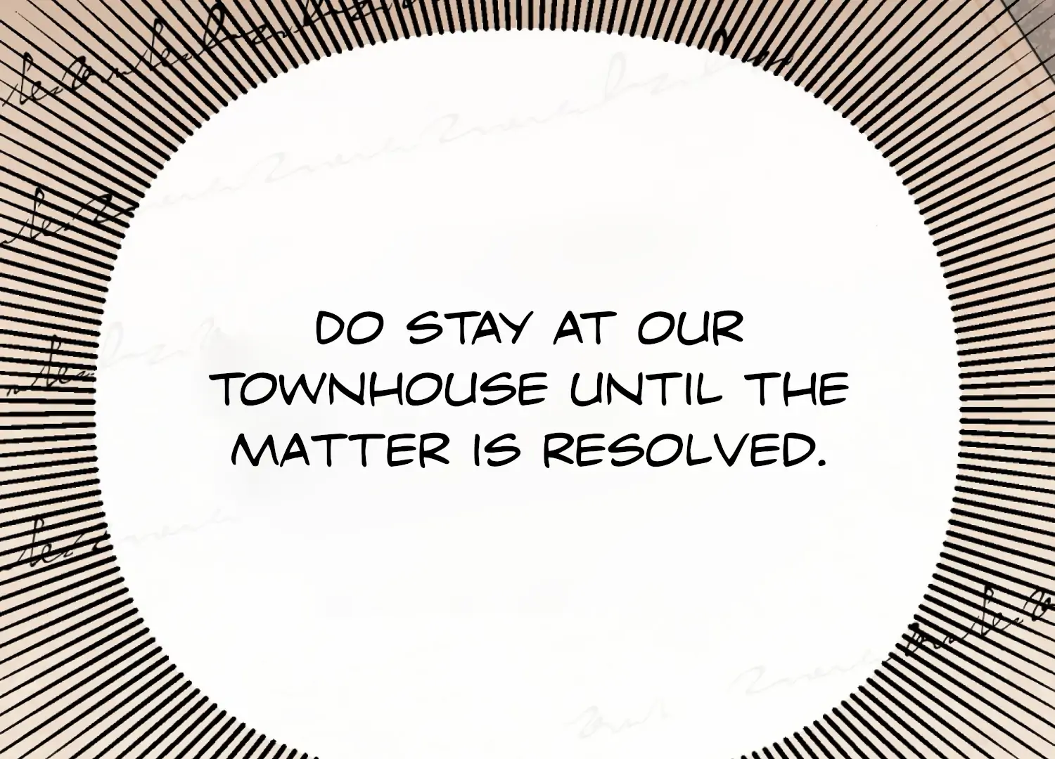Stuck With My Damn Enemy Chapter 12 - Page 54