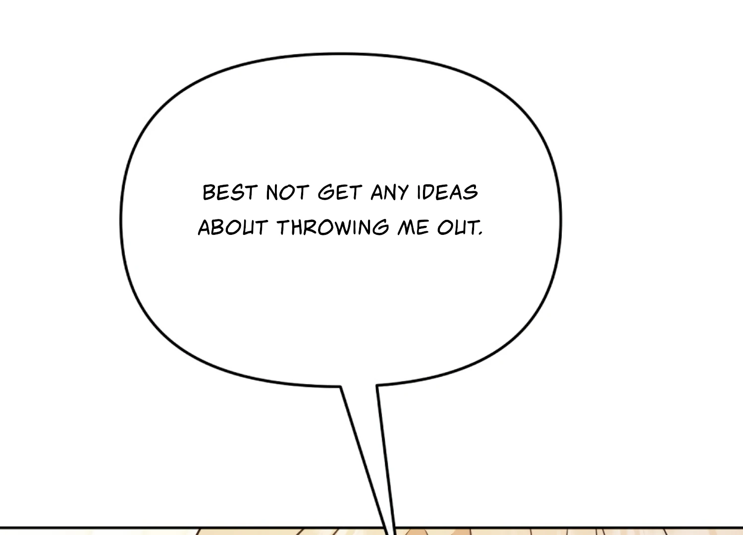 Stuck With My Damn Enemy Chapter 12 - Page 64