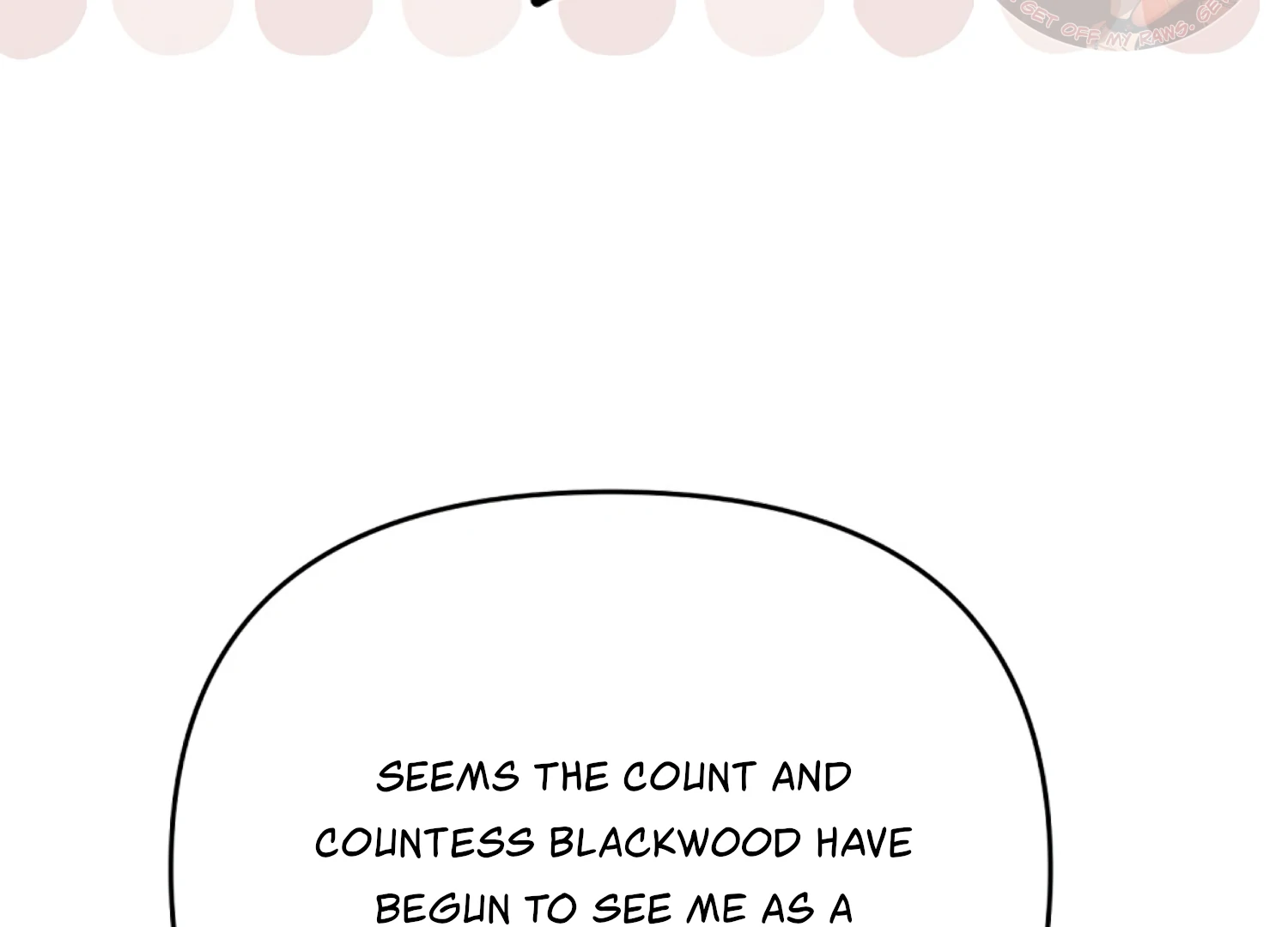 Stuck With My Damn Enemy Chapter 12 - Page 67