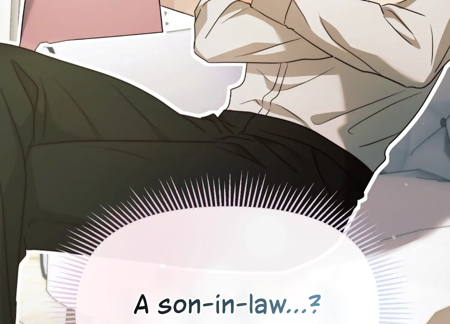 Stuck With My Damn Enemy Chapter 12 - Page 70