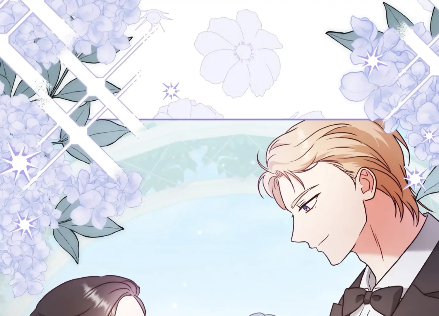 Stuck With My Damn Enemy Chapter 12 - Page 72